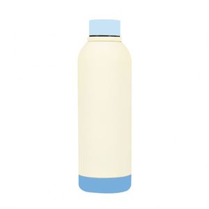 Custom Logo Office Water Bottle Modern Simple Design for Workplace Business - Product Image 2