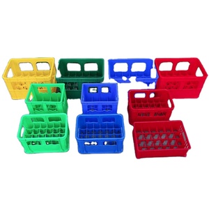 plastic beer bottle crates beer basket
