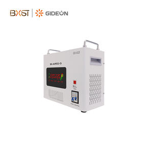 Regulador Automático de Voltaje AVR Monofásico BXST, Estabilizador de CA, Protector de Pared para Electrodomésticos - Product Image 3
