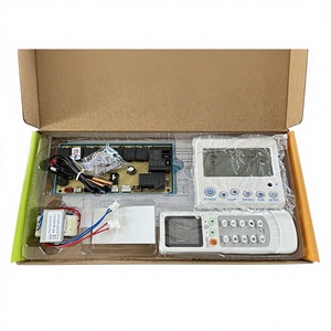 <span class=keywords><strong>Placa</strong></span> Base <span class=keywords><strong>Universal</strong></span> U12A para Control Remoto de <span class=keywords><strong>Aire</strong></span> <span class=keywords><strong>Acondicionado</strong></span>, <span class=keywords><strong>Placa</strong></span> Madre Eficiente - Product Image 2