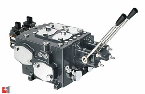 Vannes hydrauliques industrielles Dan-foss 155H9144 PVG 32 - Product Image 5
