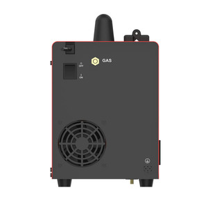 Máquina de Soldadura <span class=keywords><strong>MIG</strong></span>/MMA-200 EDON de 200 Amperios con Inversor de CC y Función de Pulso para Aluminio - Product Image 3
