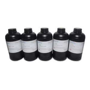 Mực in UV thân thiện với môi trường Yotta dùng cho máy in UV in họa tiết chuột/ thủ công mỹ nghệ/ bàn phím/ lon/ chai - Product Image 1