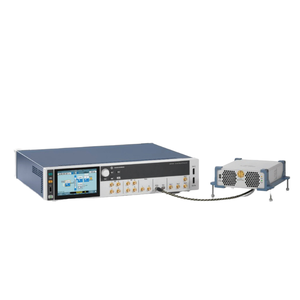 Generador de Señales de Banda Ancha R&S SFI100A, Control sin Precedentes, Material de Aluminio/Fibra, Instrumento de Medición Electrónico - Product Image 2