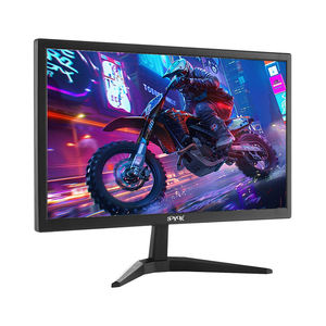 Écran d'affichage LED à prix d'usine, 19/<span class=keywords><strong>20</strong></span>/21,5/22 <span class=keywords><strong>pouces</strong></span>, moniteur d'<span class=keywords><strong>ordinateur</strong></span> pour ordinateurs de bureau - Product Image 6