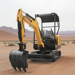 <span class=keywords><strong>Mini</strong></span> <span class=keywords><strong>pelle</strong></span> CE EURO 5 EPA Engine Bagger Petite <span class=keywords><strong>pelle</strong></span> sur chenilles Pelles domestiques Crawler Digger Farm <span class=keywords><strong>Mini</strong></span> Bagger - Product Image 2
