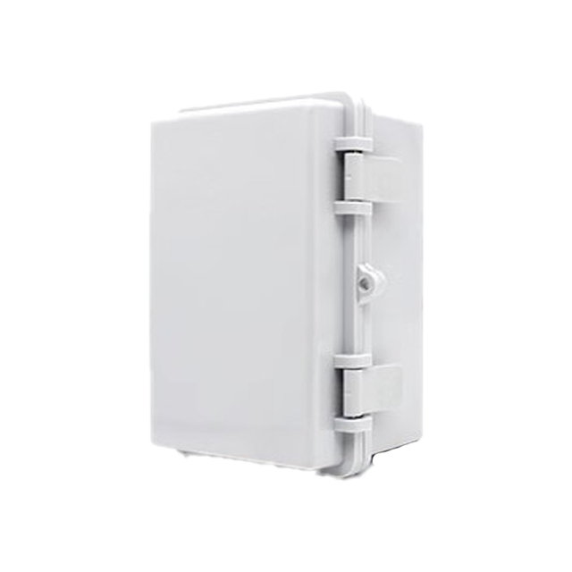 210*130*110mm ABS Outdoor Waterproof Distribution Box