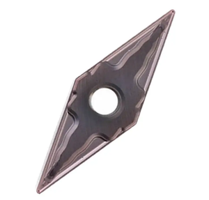 Inserto de Torneado OEM VCMT160404 para Aluminio - Product Image 1