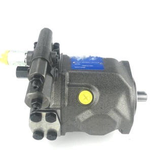 Pompe à piston hydraulique A10VO28DFR/31R-PSC62K01 pour QY12V431 XR220D RT25 LW180FV LW200FV LW300FN - Product Image 2