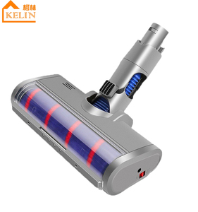 Cabezal de cepillo de accionamiento directo, cabezal de limpieza Motorhead de liberación rápida para <span class=keywords><strong>aspiradora</strong></span> <span class=keywords><strong>Dyson</strong></span> V7 V8 V10 <span class=keywords><strong>V11</strong></span> V15 SV12 - Product Image 6