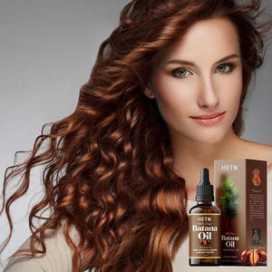 Aceite Esencial para el Cabello a Precio de Mayoreo, Aceite de Batana 100% Puro, Mejora el Frizz, Nutre el Cabello con Romero - Product Image 6