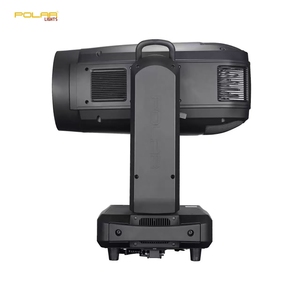 Precio de Fábrica PolarLights LED BSWF Cabezal Móvil Nuevo Modelo LED 1500W BSWF Cabezal Móvil LED para Proyectos de Teatro y <span class=keywords><strong>Conciertos</strong></span> - Product Image 4