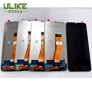 โทรศัพท์มือถือจอแสดงผล LCD สำหรับ Galaxy หน้าจอ A04E LCD ทัชสกรีน - Product Image 1