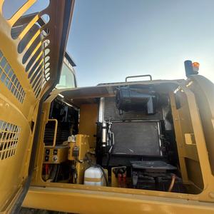 Utilisé pour CAT 315D2GC Composants de pompe à noyau d'excavatrice sur chenilles haute performance de 15 tonnes pour la vente de machines de construction d'ingénierie - Product Image 4