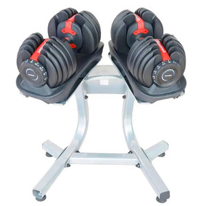 Popular Gym Equipment Adjustable <strong>Dumbel</strong> Dumbbell <strong>Rack</strong> - Product Image 2