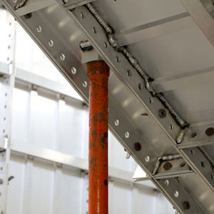 Cassaforma di alluminio per la costruzione di calcestruzzo parete esterna in alluminio cassaforma blocchi di cemento materiali da costruzione dalla cina - Product Image 5