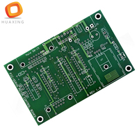Servicio Integral de Ensamblaje de PCB, Fabricante Profesional de PCBA SMT con Suministro de Componentes Electrónicos