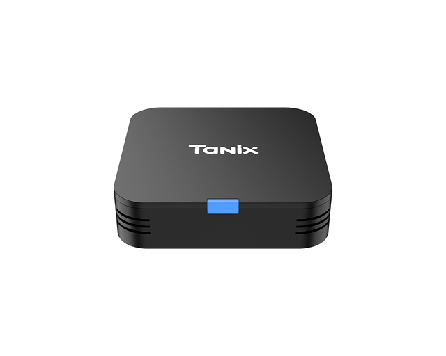Factory the Cheapest Price Allwinner H313 Dual Wifi Smart Box 1GB 8GB Android 10 Allwineer H313 Android TV Box Tanix TX1