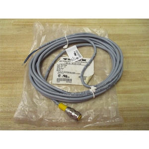 Cordon moulé rapide RKV 4T-4 <span class=keywords><strong>Euro</strong></span> U5161-<span class=keywords><strong>1</strong></span> - Product Image 1