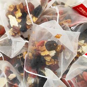 ชาสมุนไพรจีนแท้ 100% จากโรงงานโดยตรง ช่วยเพิ่มพลังทางเพศชาย ด้วยมาคาและโสม - Product Image 2