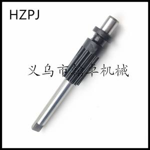 Repuestos de Bomba de Aceite Huswarovski HUS 340/345/435/435E/445/450/450E para Motosierras de 2 Tiempos, Certificados con GS y Reach - Product Image 4