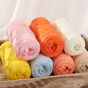 200g Nuevo Hilo Acrílico Súper Grueso de Lujo Mezclado para Tejer a Mano DIY, Teñido para Bolsos, Alfombras y Tapetes Gruesos - Product Image 4