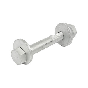 Perno Excéntrico Hyundai 552603R000 Clase 8.8 de Acero Inoxidable con Tuercas para Kia Hyundai - Product Image 4