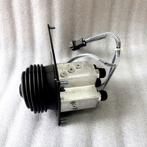 Hoge Kwaliteit 338-8502 Piloot Ventiel Controller <span class=keywords><strong>Joystick</strong></span> Bedieningshendel 3388502 338-8504 Voor Kat 966gc 950gc Wiellader - Product Image 1