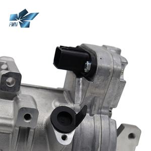 Compresor de Aire Acondicionado para Automóvil de Alta Calidad 926005RY0A para Nissan Kix 2023 6AA-RP15 24V R134A Refrigerante Nuevo, Calefacción y Aire Medio - Product Image 5