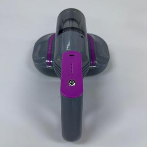 Removedor de Ácaros Portátil Avanzado, Aspiradora Inalámbrica 3 en 1, Potente Recolector de Polvo - Product Image 4