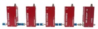 Contrôleur de débit massique Plc Stec Sec-z11dwm Mfc, lot de 5, fonctionnel avec garantie