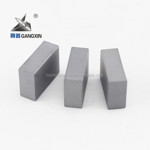 Insertos <span class=keywords><strong>de</strong></span> hoja <span class=keywords><strong>de</strong></span> quitanieves <span class=keywords><strong>de</strong></span> carburo <span class=keywords><strong>de</strong></span> <span class=keywords><strong>tungsteno</strong></span> <span class=keywords><strong>de</strong></span> la marca YG11C Gangxin para accesorios <span class=keywords><strong>de</strong></span> quitanieves sanxin - Product Image 4