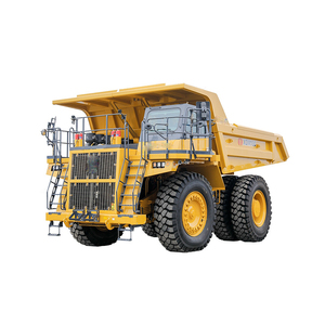 送料無料 当時物 いすゞ ダンプカー トラック 日本製 ミニカー