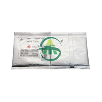 Prix usine couleur DV898 développeur pour Kyocera TA2552 3252 2553 3253Ci Compatible haute qualité développeur poudre en gros