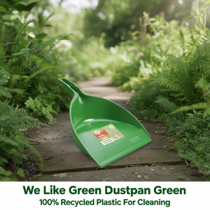 WE LIKE GREEN Pala para Basura Verde TK673 - Product Image 3