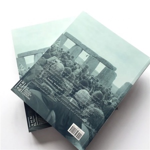 Libro cartonato ad angoli arrotondati per bambini, stampa personalizzata con copertina Pantone, articolo artistico dalla Cina - Product Image 1