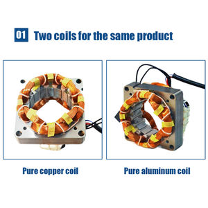 नया ट्रेंडिंग उत्पाद इलेक्ट्रिक स्टैंड फैन टेबल फैन टेबल फैन टेबल वॉल एसी फैन मोटर सपोर्ट - Product Image 2