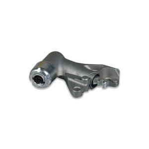 Accesorios para cinturón de seguridad de coche Inflador de tubo de cinturón de seguridad para Carola Corolla Camry - Product Image 1