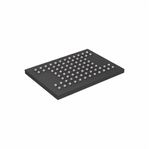 Original S29PL127J60BAI000A Buy Online Electronic Components Memory 80 VFBGA - Product Image 1