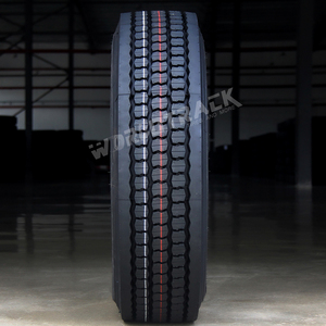 Pneus de camion d'origine Cambodgienne 295/75R22.5 11R22.5 11R24.5 avec 0% de droits anti-dumping pour le marché américain - Product Image 5
