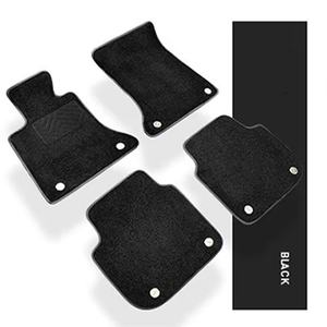 Alfombrillas de cuero Premium para <span class=keywords><strong>Audi</strong></span> A3L A6L A4L A5 Q3 Q5L Q2L TT A7L - Product Image 4