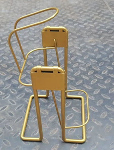 Présentoir oscillant pour bouteilles OEM, glorificateur, présentoir pour le Mexique, tequila, spiritueux, vodka, agave, xo, vsop, cognac, bière, gin, whisky - Product Image 5