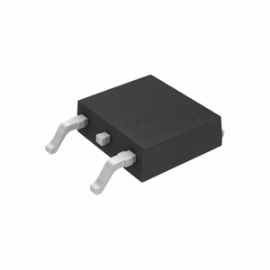 วงจรอิเล็กทรอนิกส์ IPD50N08S413ATMA1ทรานซิสเตอร์ PG-TO252-3-313มีในสต็อก - Product Image 1