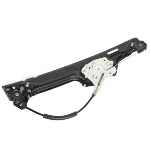 Regulador de Ventana para BMW X6 51357197303 y 51357197304 para Reemplazo o Reparación, Pieza Nueva - Product Image 1