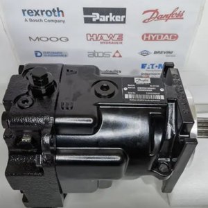 Pompe hydraulique Danfoss 94-3112C 90M055NC0N8N0S1AN00NNN000000 Pompe à pistons axiaux pour pipeline 350 bars 90 cm - Product Image 3