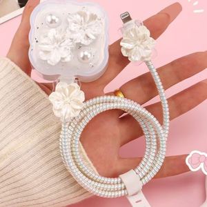 Dữ liệu nông bảo vệ đầy đủ và 20W áp dụng cho nhỏ sạc nhanh đầu 13 case15 sạc - Product Image 3