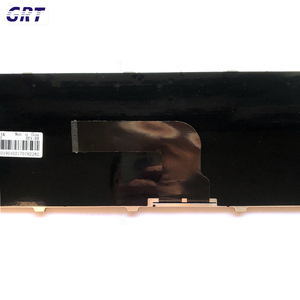 Laptop <b>Keyboard</b> for Dell Inspiron 15 3521 3537 15R 5521 5537 BR Brazil Brazilian Layout <b>Keyboard</b> OEM Factory Price High Quality - Product Image 4