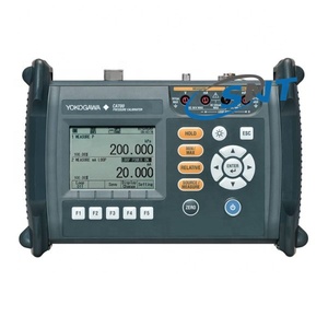 Calibrateur portable Yokogawa CA700, instruments de test et de mesure, calibrateur CA700-E-01-U2-P2, pompe manuelle - Product Image 6