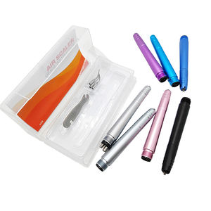 Dispositivo per la Pulizia Dentale Domestica, Rimuovi Placca, Accessori per Ablatore Dentale Pneumatico, Macchina per Pulizia Dentale - Product Image 2