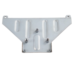 Fabricación de chapa metálica personalizada, corte láser de <span class=keywords><strong>acero</strong></span> inoxidable 304 y aluminio, plegado, soldadura, procesamiento de piezas, servicio de fabricación. - Product Image 6